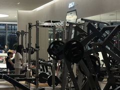 -YCHL FIT 健身(星寰店)