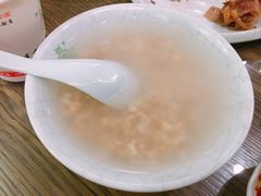 甜醅-清真·益鑫羊肉手抓馆(花园北街店)