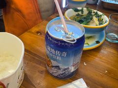 -金鼎雪山牦牛杂火锅(理县总店)