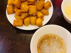 炸咯吱-姚记炒肝店(簋街店)