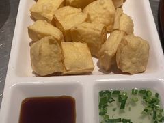 普宁豆腐-潮界(虹桥新天地店)