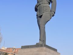 -张学良旧居陈列馆