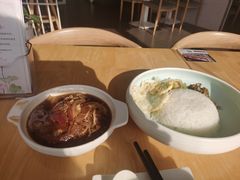 -嘉和一品粥(方庄店)