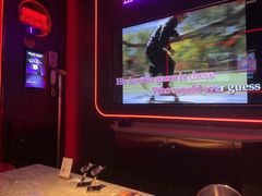 -星聚会KTV X Party(上海真如中海环宇城店)