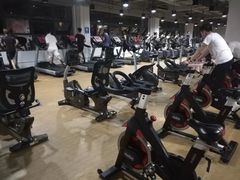 -奇迹健身(金牛凯德店)