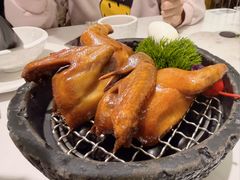 -3号仓库·创意中国菜(新世界城店)