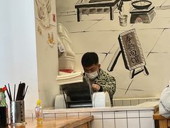 -李叁面馆(妇幼店)