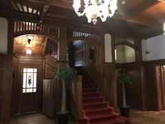 -马勒别墅·中餐厅