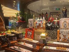 -汉阳廷自助烤肉·火锅(万丰海岸城店)