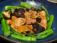-逸东轩(香港逸东酒店)