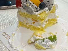 -美心西饼mx cakes(新光城市广场店)