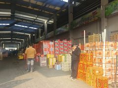 -西郊国际农产品交易中心
