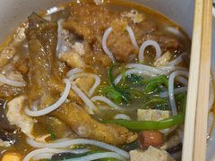 -文昌桥螺蛳粉(魏公村店)