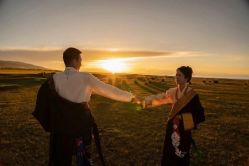 点击看大图 -青海西宁9号婚纱摄影旅拍工作室