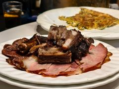 -华冠悠岚·庭院餐厅(青城后山店)