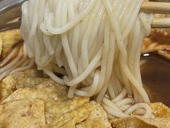 -柳州肥姨妈大骨螺蛳粉(万达中心店)