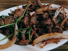 -炙热童年·老北京炙子烤肉(南锣鼓巷店)