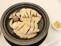 -泮溪酒家(荔枝湾店)