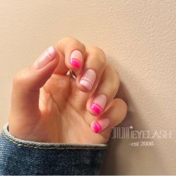 -吉吉靓甲美睫