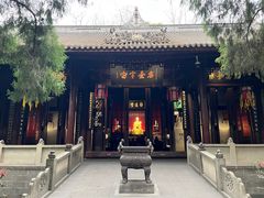 -成都武侯祠博物馆