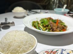 -小河盐帮·私家菜·烤鸭(三元桥·霄云路店)