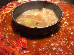 贵妃牛肉-蜀大侠火锅(春熙路店)