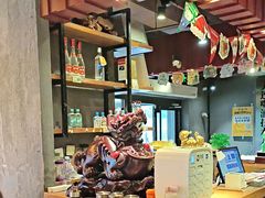 -喝丢一只鞋海鲜烧烤(文体街店)