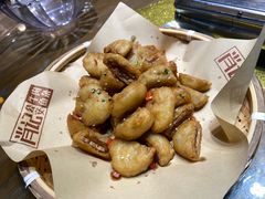 -肖记公安牛肉鱼杂馆· 省级非物质文化遗产(仁和路店)