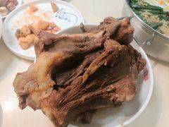 筒子骨-醉得意(武大店)