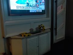 -海天之恋KTV(南湖店)