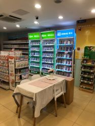 -乐友孕婴童(刘家窑店)