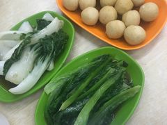 -东平传统鸡饭(德信华城店)