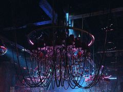 -苏荷酒吧(九街店)