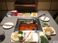 -海底捞火锅(石厦时代广场店)
