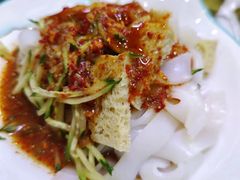 敦煌凉皮-范记靖远羊羔肉(博物馆店)