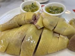 -文记壹心鸡(宝华路店)