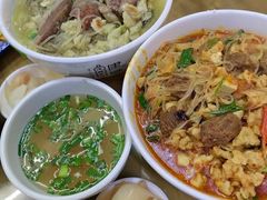 -建基泡馍·西安老字号·清真(永宁店)