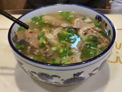 -夏家合汁(天润花园小区店)