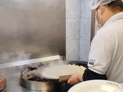 -小杨生煎(黄河路店)