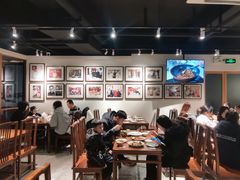 -崔义清鲁菜馆(大明湖店)