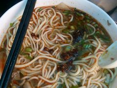 -陇上全荟兰州传统牛肉面(延吉路店)