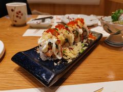 -上户日本料理(北仑富邦店)