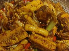 -蟹宗蟹(润达国际五楼店)