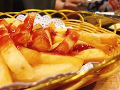 -阿顾西餐·牛排披萨(北戴河店)