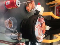 -旺记碳烤肥牛(总店)