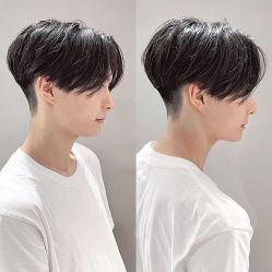 -BLACK ROSE 黑玫瑰男士专属沙龙