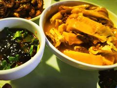 -北戴河转鱼·炒螃蟹酱餐厅