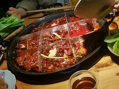 -陈陈火锅(较场口店)