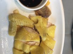 -御花园·粤菜·海鲜火锅(中山公园店)
