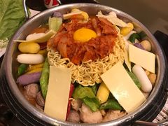 -韩一馆(吉大店)